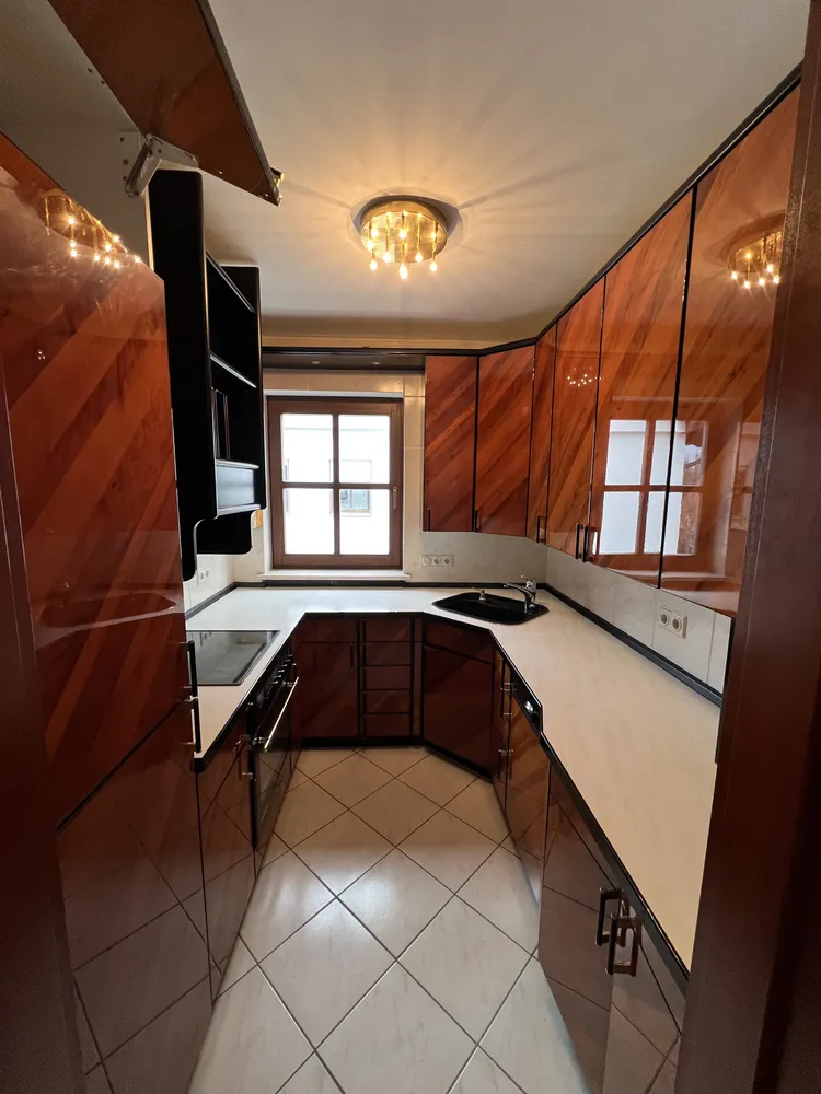 2 room apartment with 75 m² in Munich – Photo 8