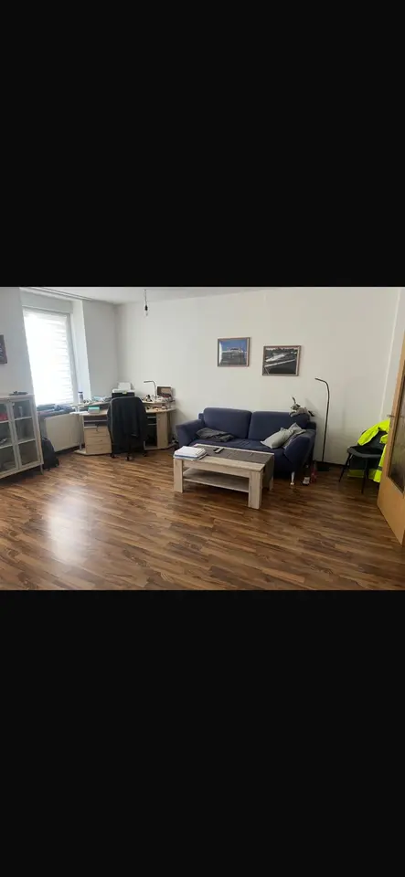 3 Zimmer Wohnung mit 67 m² in Saarbrücken – Bild 1