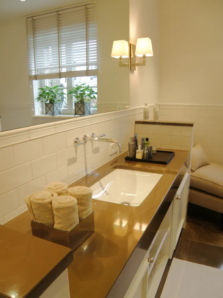 5 room apartment with 168 m² in Düsseldorf – Photo 9