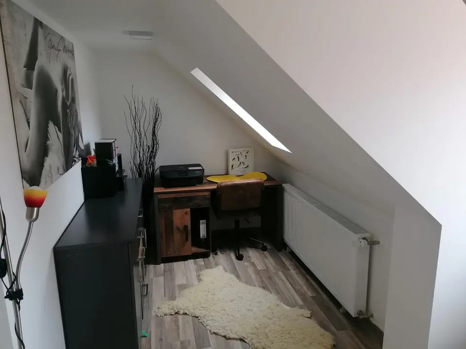 5 Zimmer Haus mit 180 m² in Grimma – Bild 7