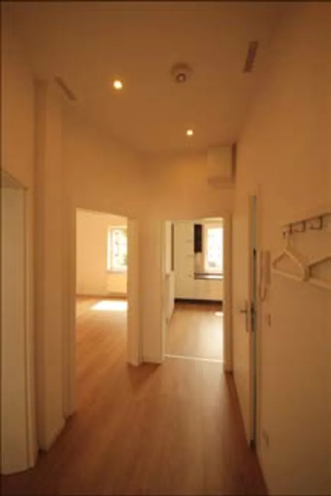 3 Zimmer Wohnung mit 60 m² in Iserlohn – Bild 4