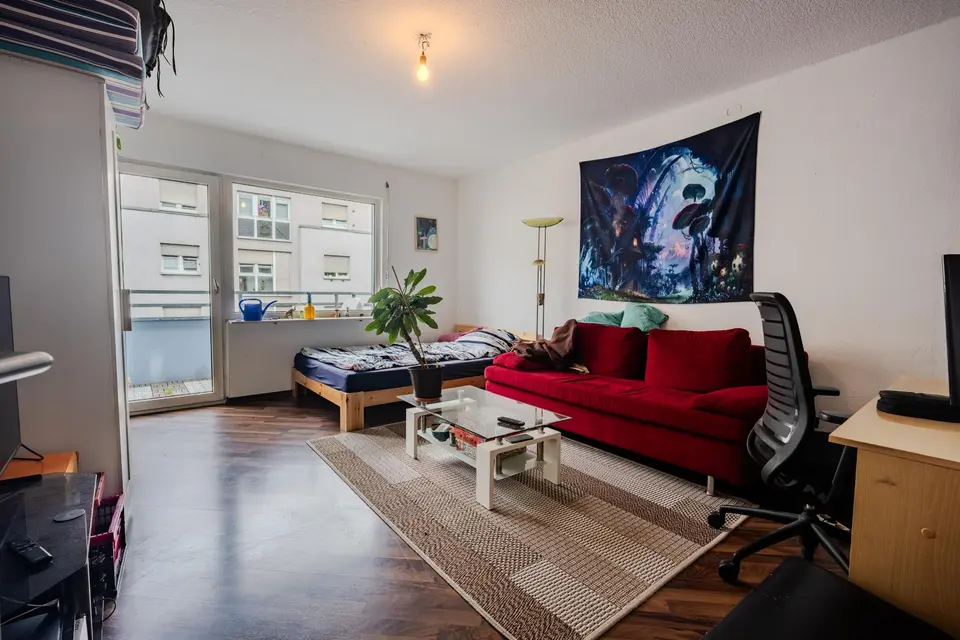 3 Zimmer Wohnung mit 77 m² in Nürnberg – Bild 8