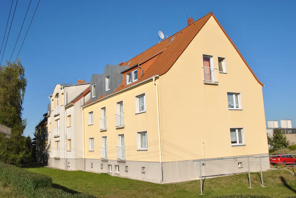 2 Zimmer Wohnung mit 59 m² in Werdau – Bild 6