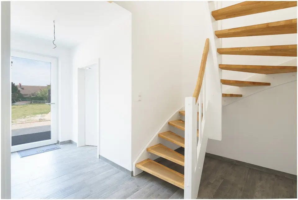 4 Zimmer Haus mit 125 m² in Papenburg – Bild 5