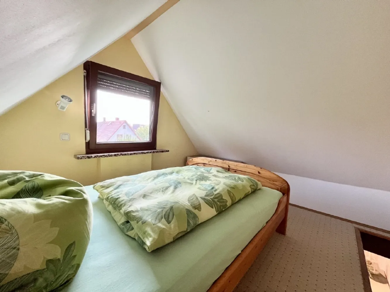 2 Zimmer Wohnung mit 40 m² in Dresden – Bild 10