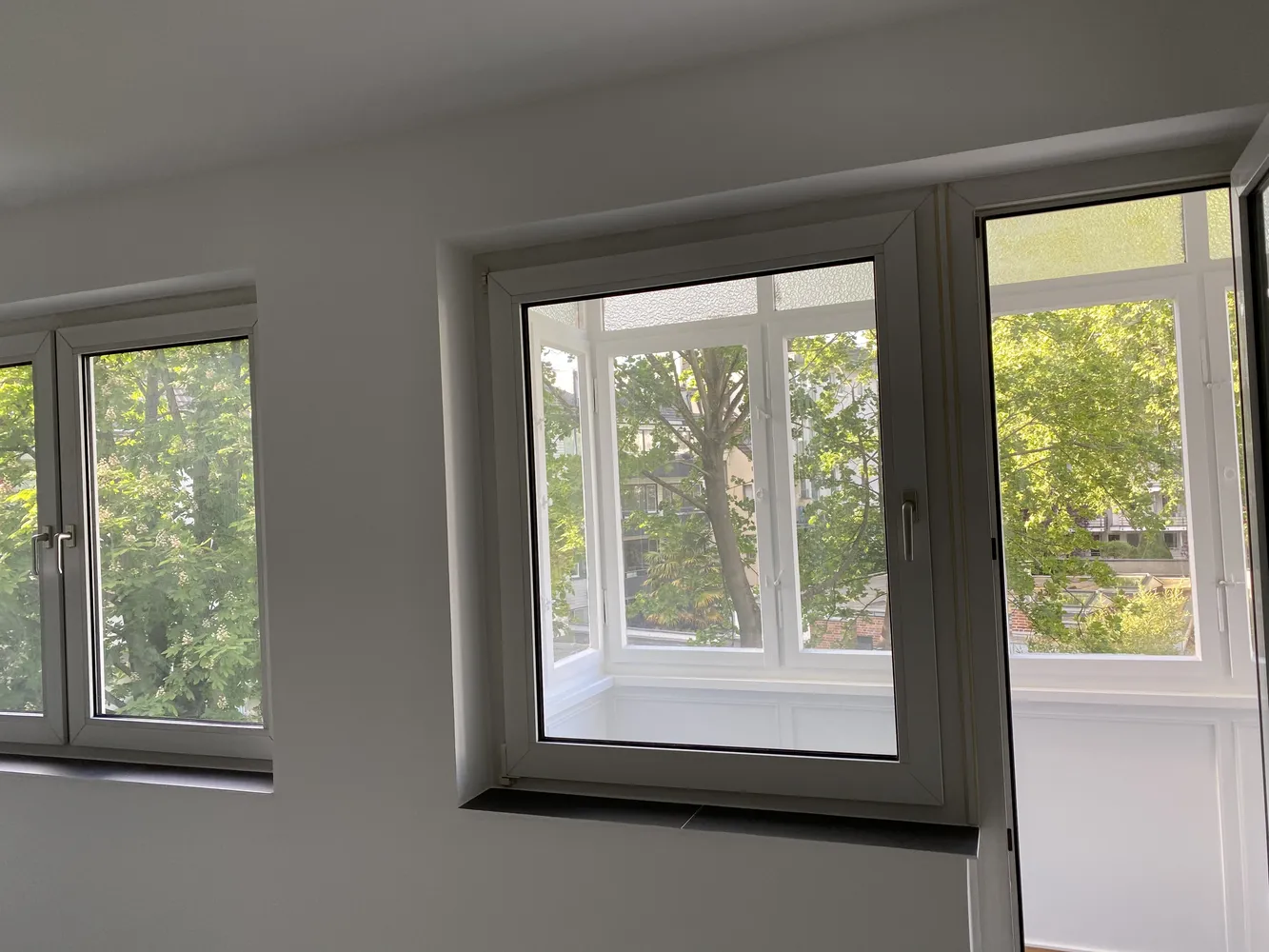 2 Zimmer Wohnung mit 61 m² in Köln – Bild 7