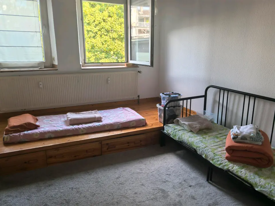 2 Zimmer Wohnung mit 45 m² in Krefeld – Bild 4