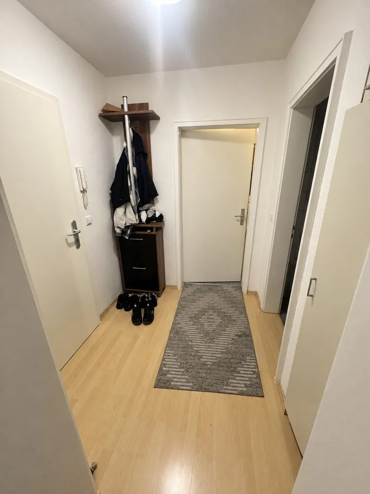 1 Zimmer Wohnung mit 36 m² in Crailsheim – Bild 5
