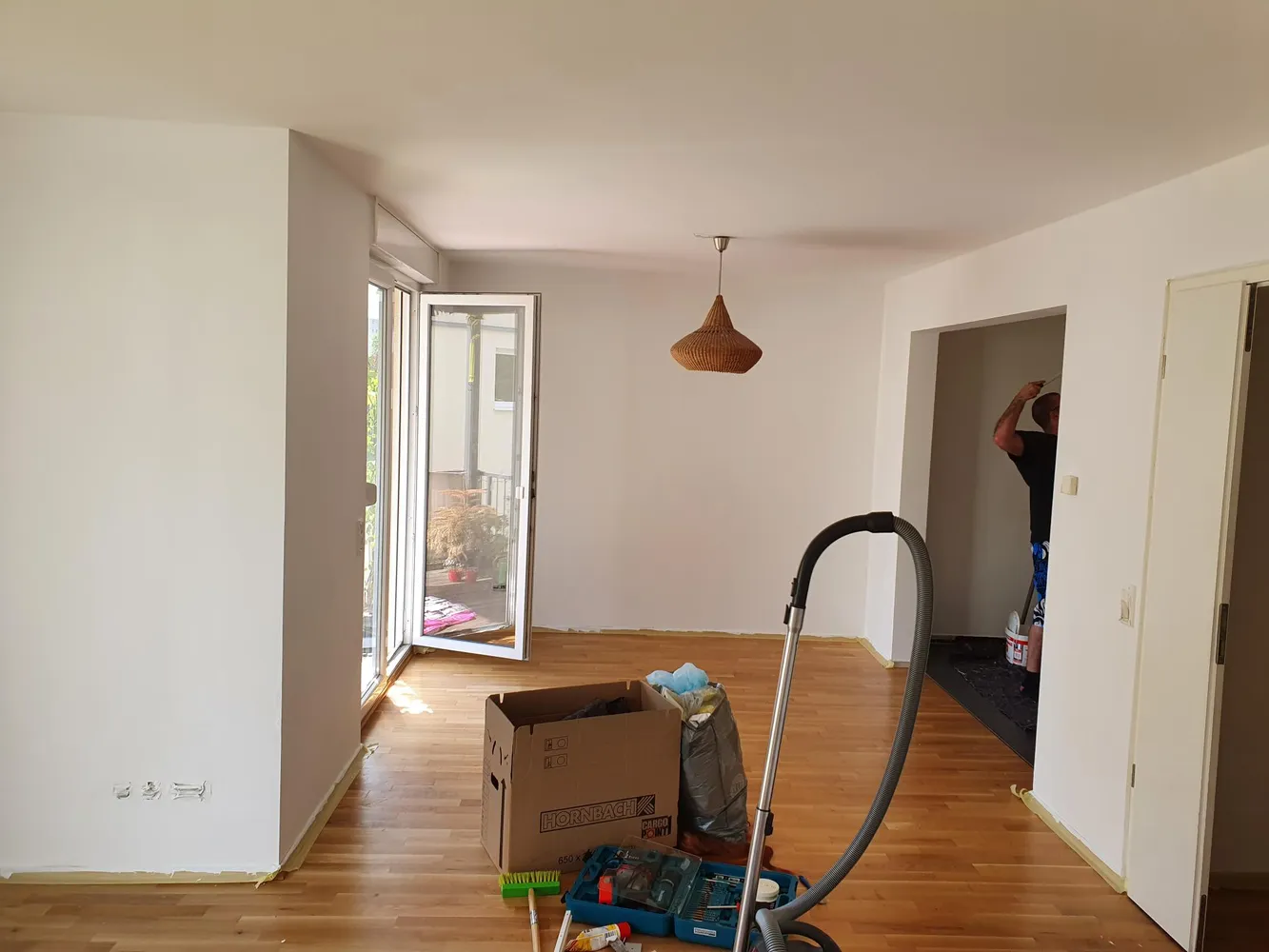 3 Zimmer Wohnung mit 87 m² in Berlin – Bild 1
