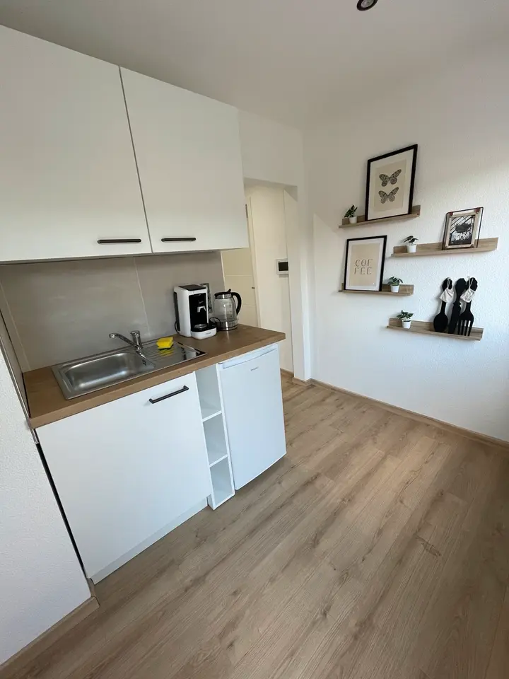 WG-Zimmer mit 15 m² in Lahr/Schwarzwald – Bild 10
