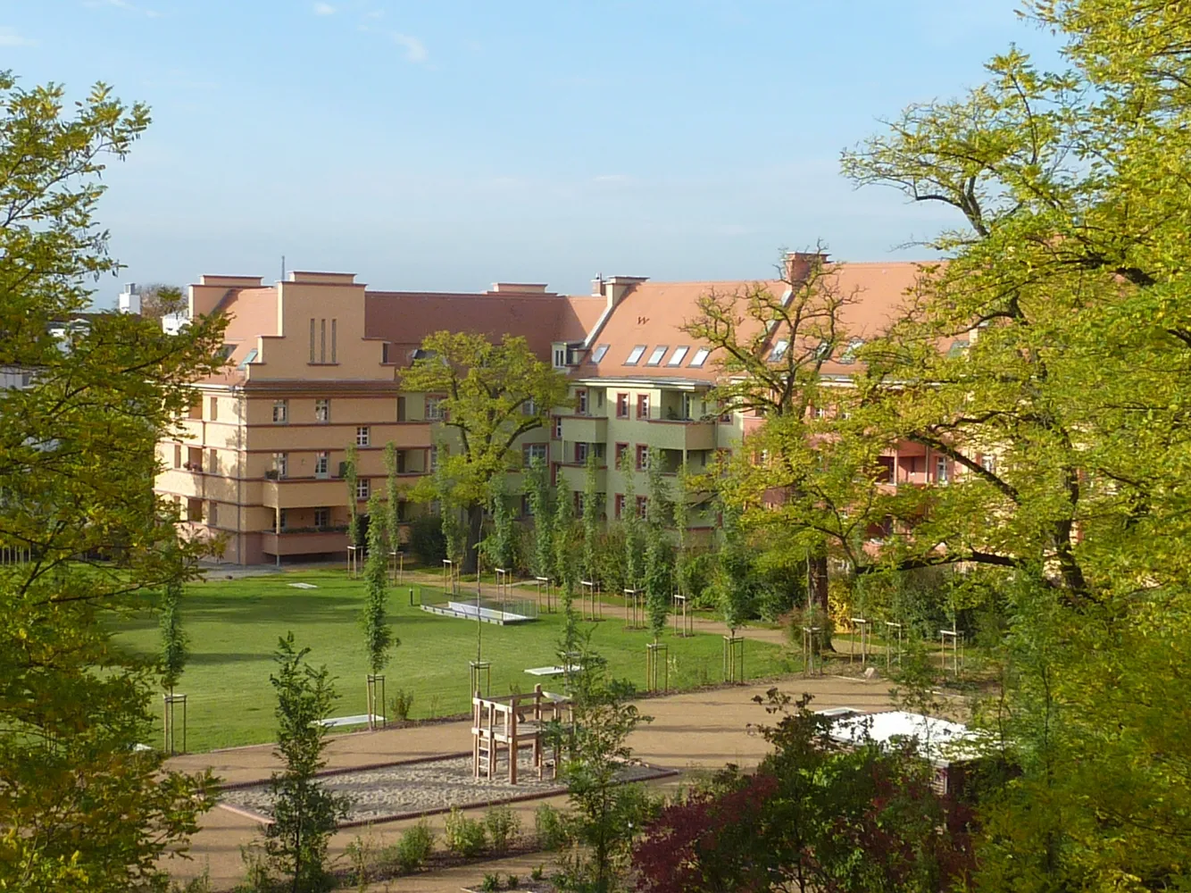 3 Zimmer Wohnung mit 73 m² in Leipzig – Bild 3
