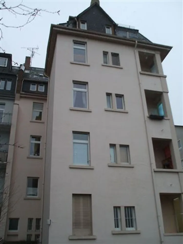 2 Zimmer Wohnung mit 58 m² in Frankfurt am Main – Bild 12