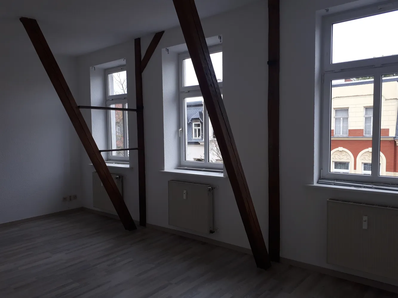 2 Zimmer Wohnung mit 54 m² in Halle (Saale) – Bild 7