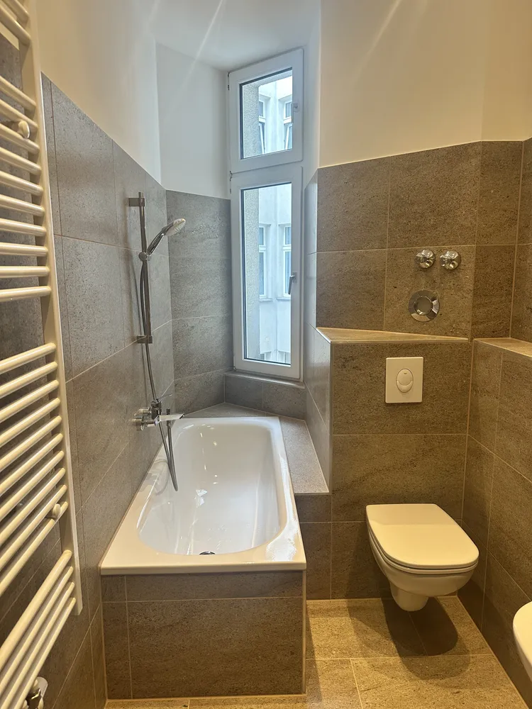 4 room apartment with 144 m² in Berlin – Photo 6