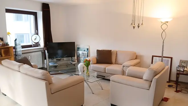 WG-Zimmer mit 16 m² in Aachen – Bild 12