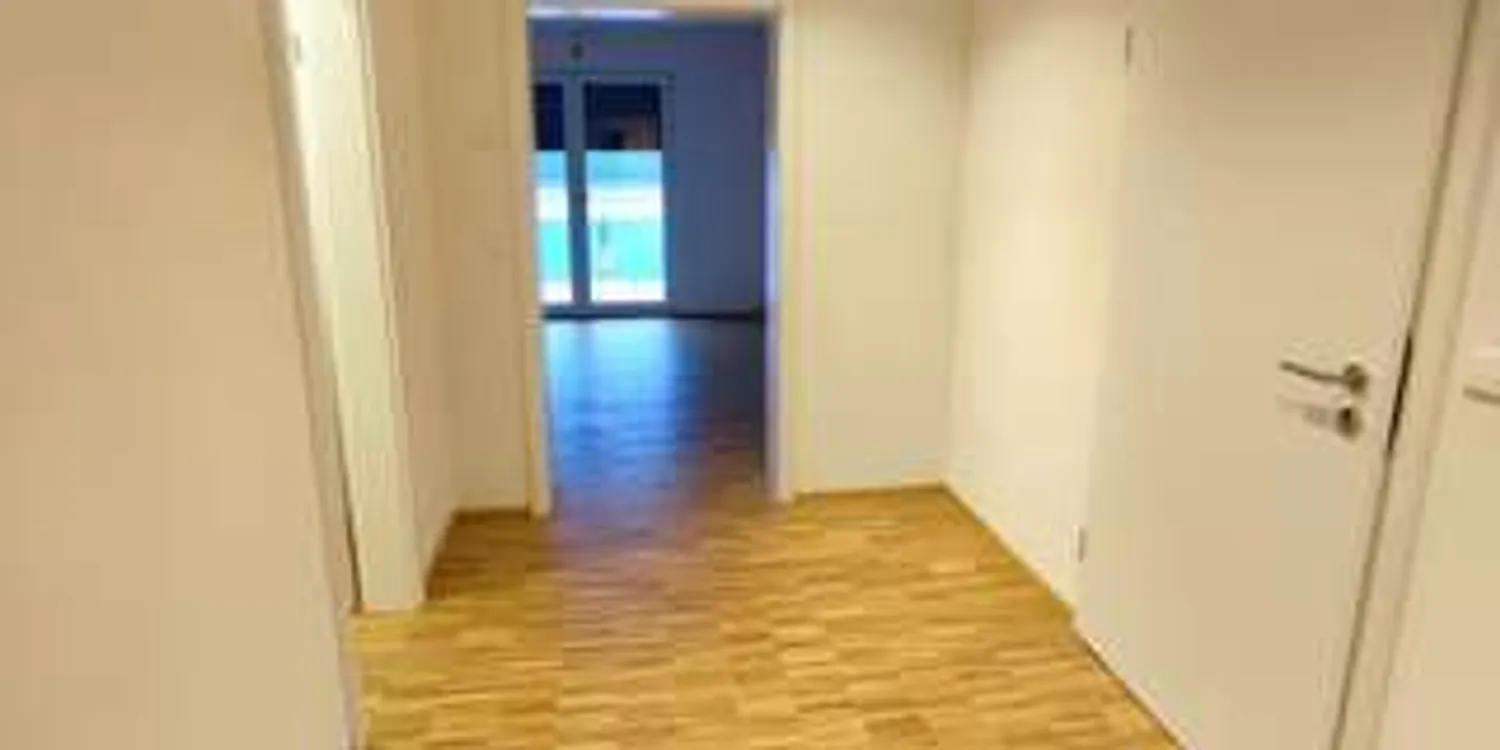 3 Zimmer Wohnung mit 65 m² in Schwäbisch Gmünd – Bild 2