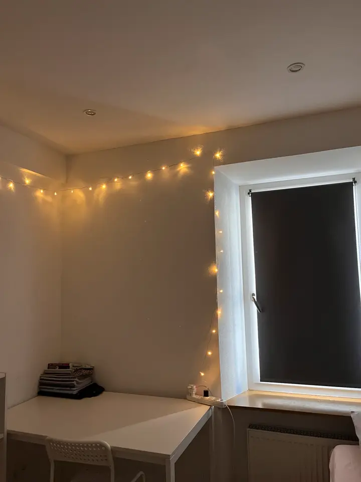 WG-Zimmer mit 9 m² in Augsburg – Bild 5