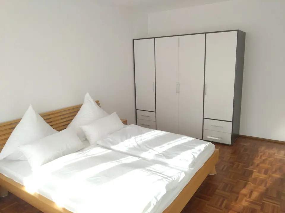 WG-Zimmer mit 60 m² in Heidelberg – Bild 3