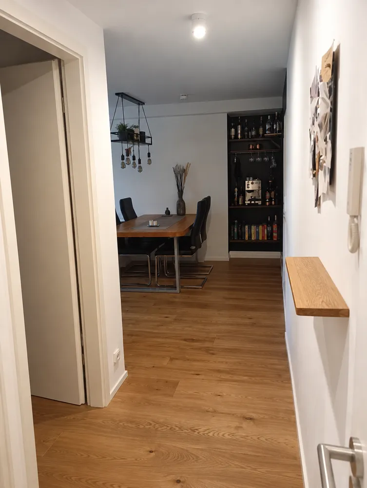 3 Zimmer Wohnung mit 86 m² in Mannheim – Bild 12
