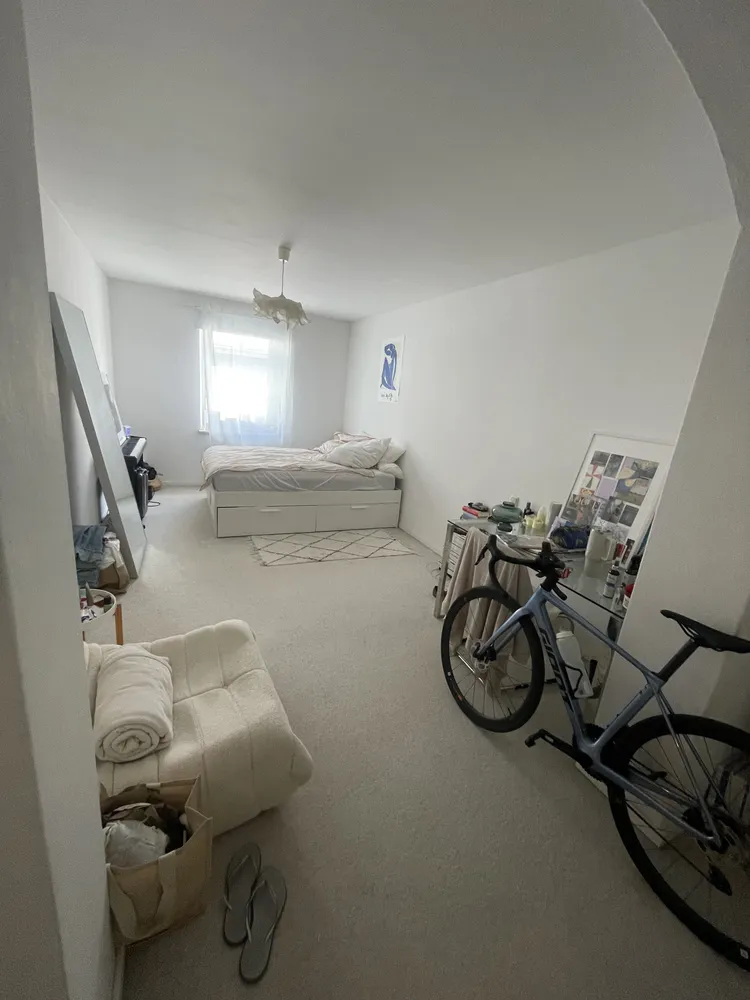 4 Zimmer Wohnung mit 100 m² in München – Bild 7