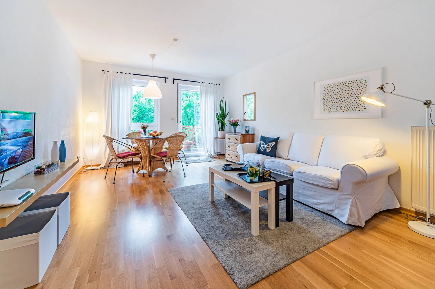 3 Zimmer Wohnung mit 70 m² in Oberursel (Taunus) – Bild 7
