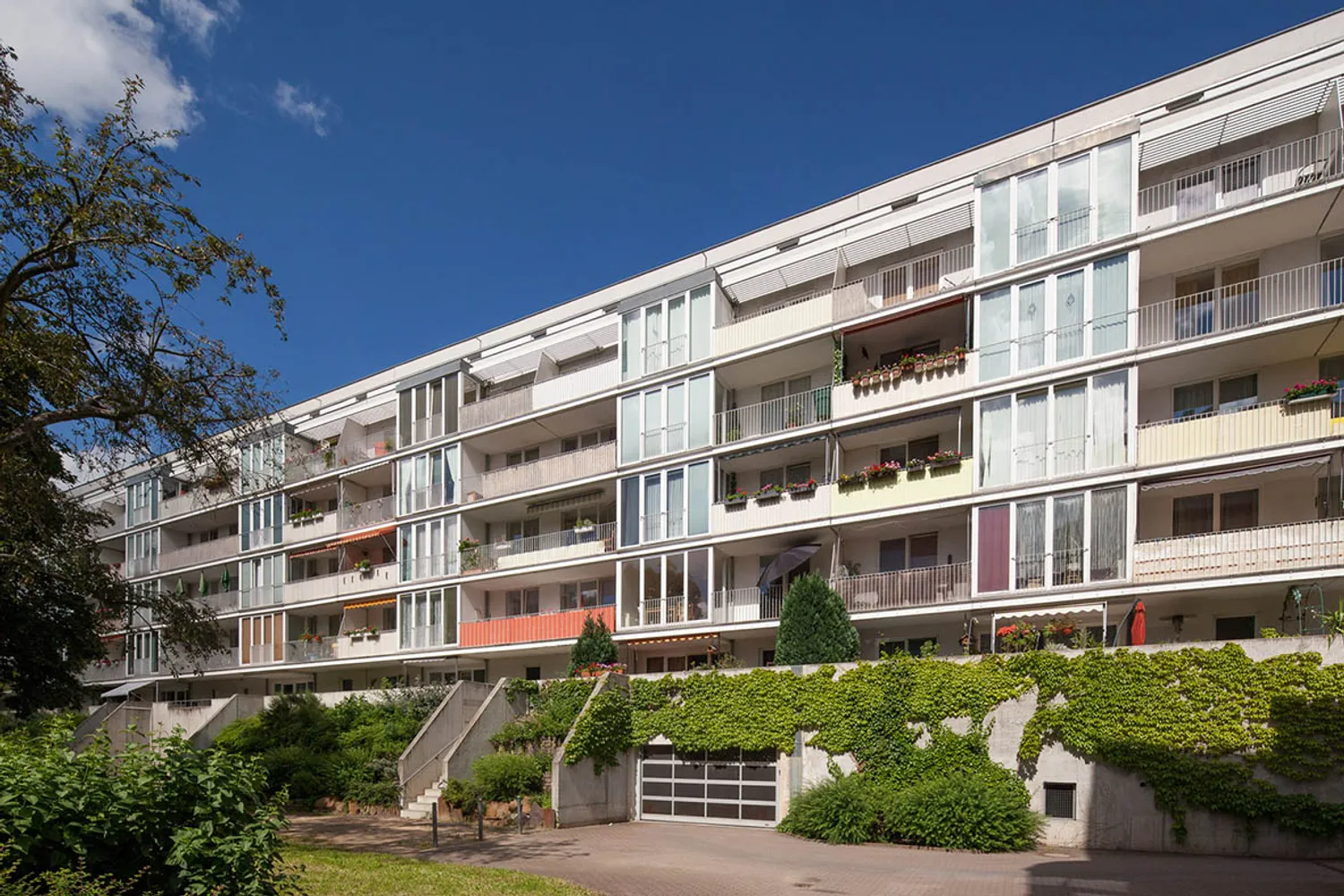2 Zimmer Wohnung mit 52 m² in Leipzig – Bild 1