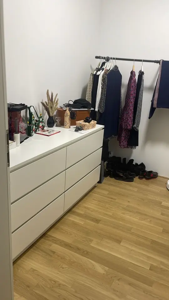 3 room apartment with 63 m² in Wolfsburg – Photo 7