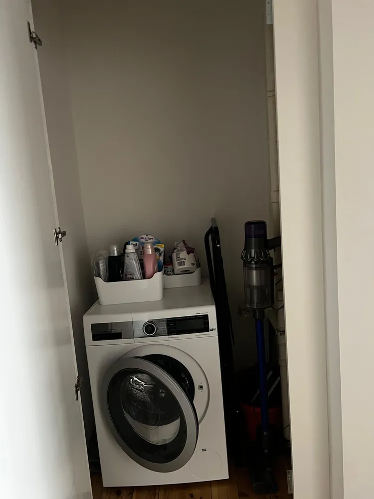 2 Zimmer Wohnung mit 58 m² in Berlin – Bild 6