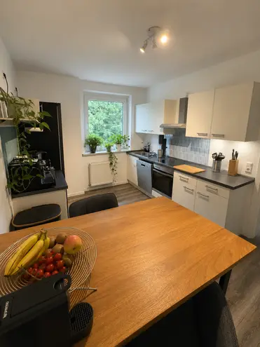3 Zimmer Wohnung mit 100 m² in Bochum – Bild 3