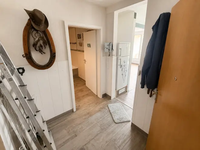 2 Zimmer Wohnung mit 43 m² in Düsseldorf – Bild 4
