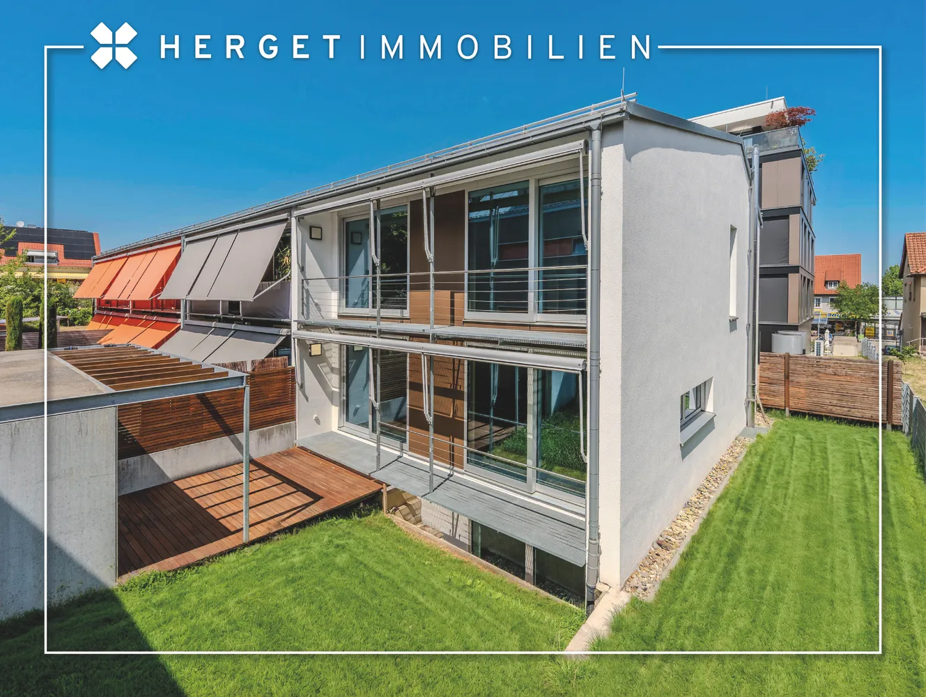 5 Zimmer Wohnung mit 139 m² in Stuttgart – Bild 1