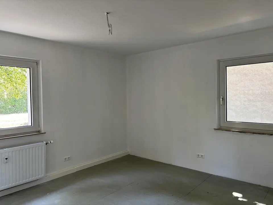 4 Zimmer Wohnung mit 58 m² in Oberhausen – Bild 1