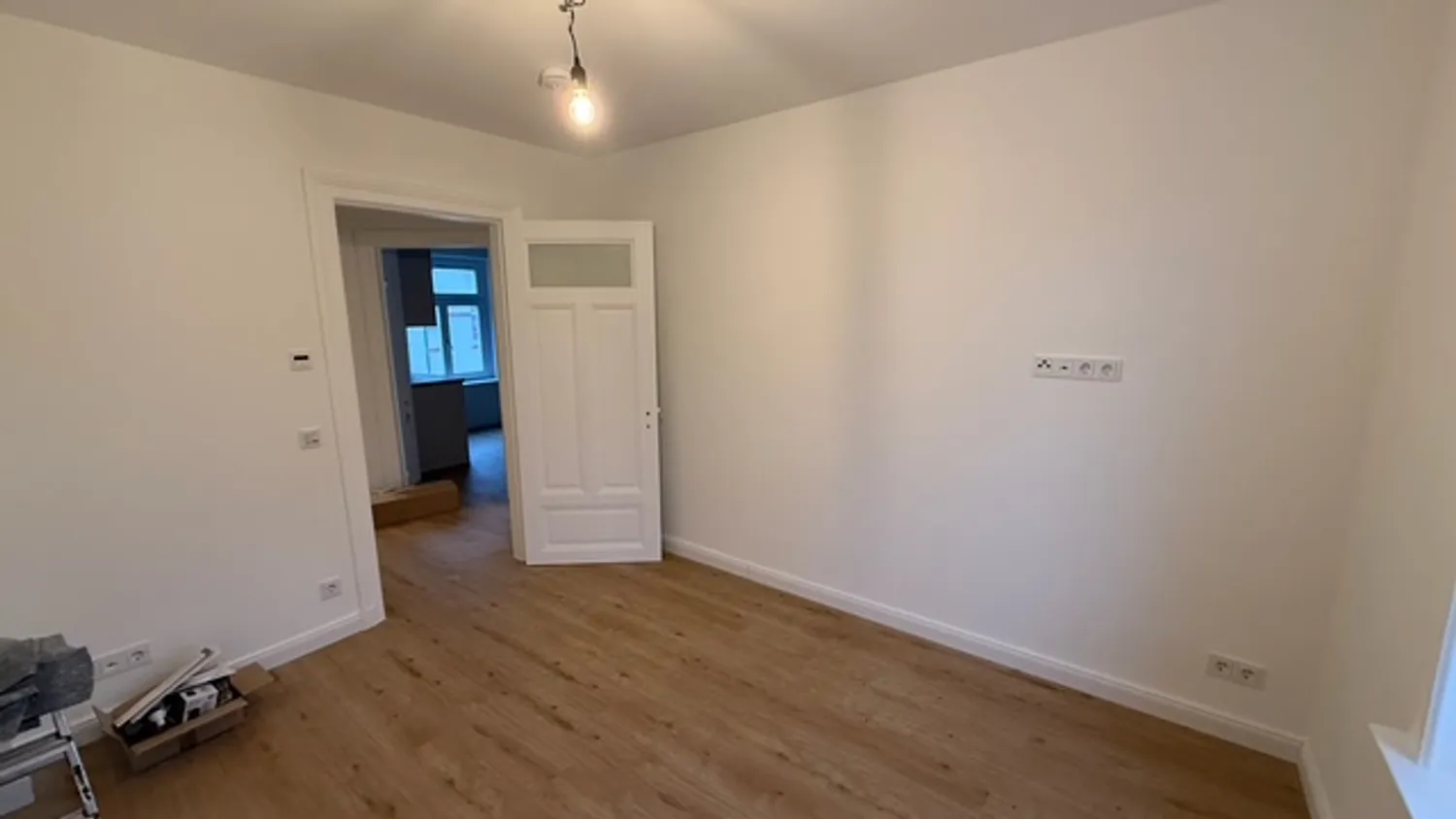 2 Zimmer Wohnung mit 41 m² in Hamburg – Bild 8