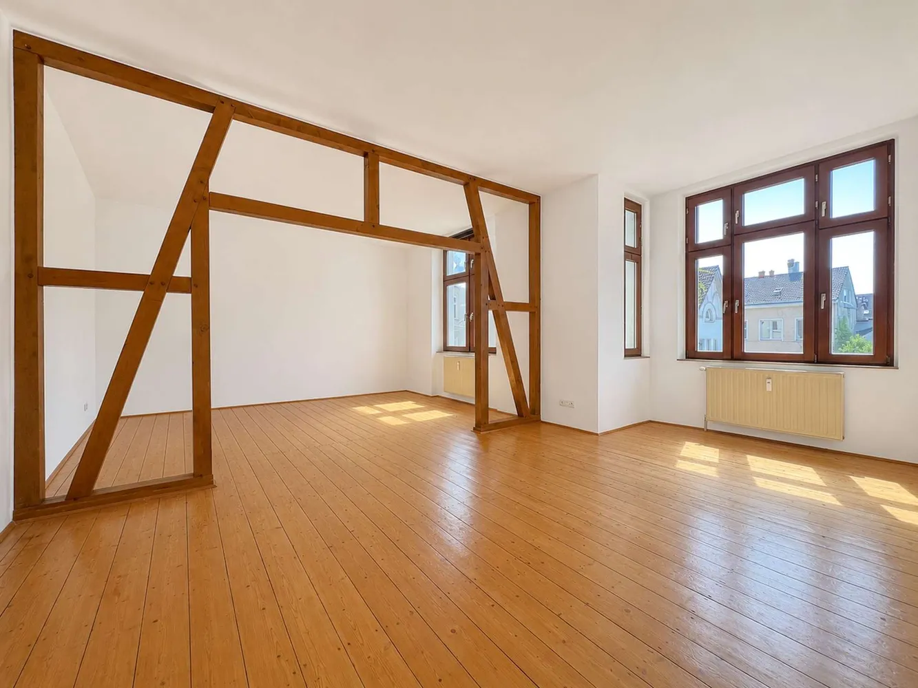 4 Zimmer Wohnung mit 93 m² in Wuppertal – Bild 7