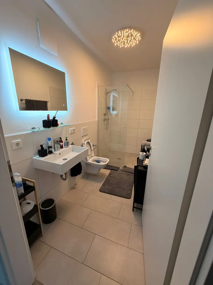 2 Zimmer Wohnung mit 66 m² in Limburg an der Lahn – Bild 10