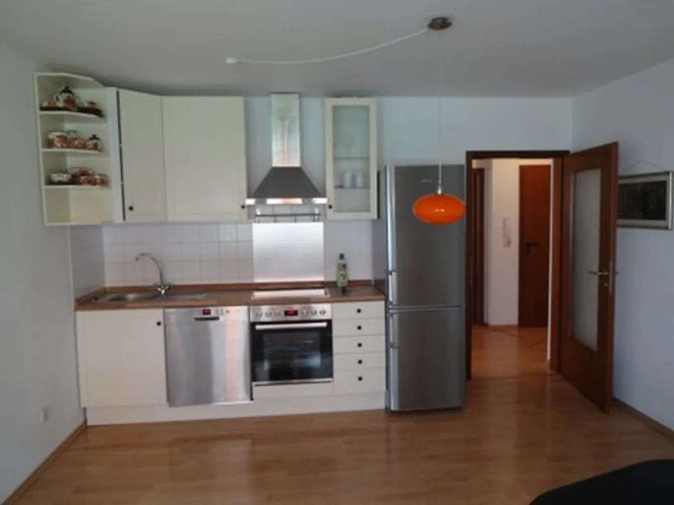 3 Zimmer Wohnung mit 48 m² in Mannheim – Bild 12