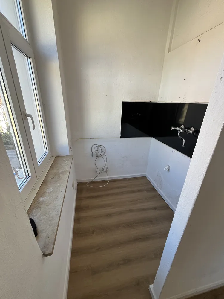 2 Zimmer Wohnung mit 50 m² in Aachen – Bild 6