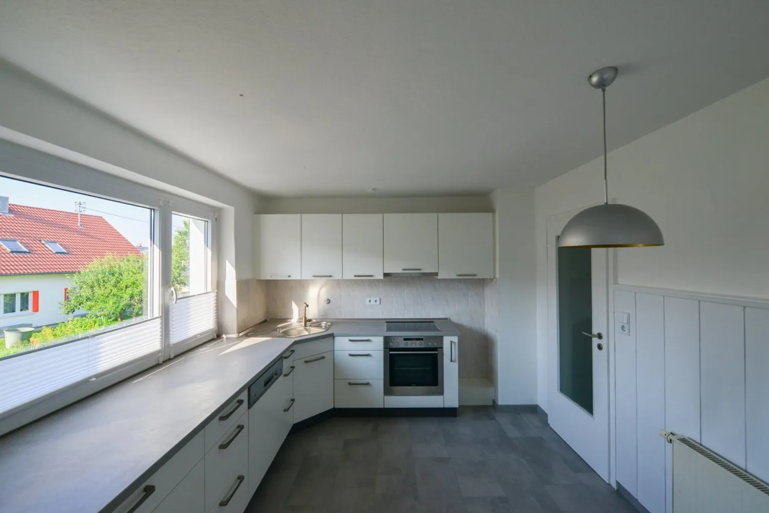 3 room apartment with 77 m² in Biberach an der Riß – Photo 4