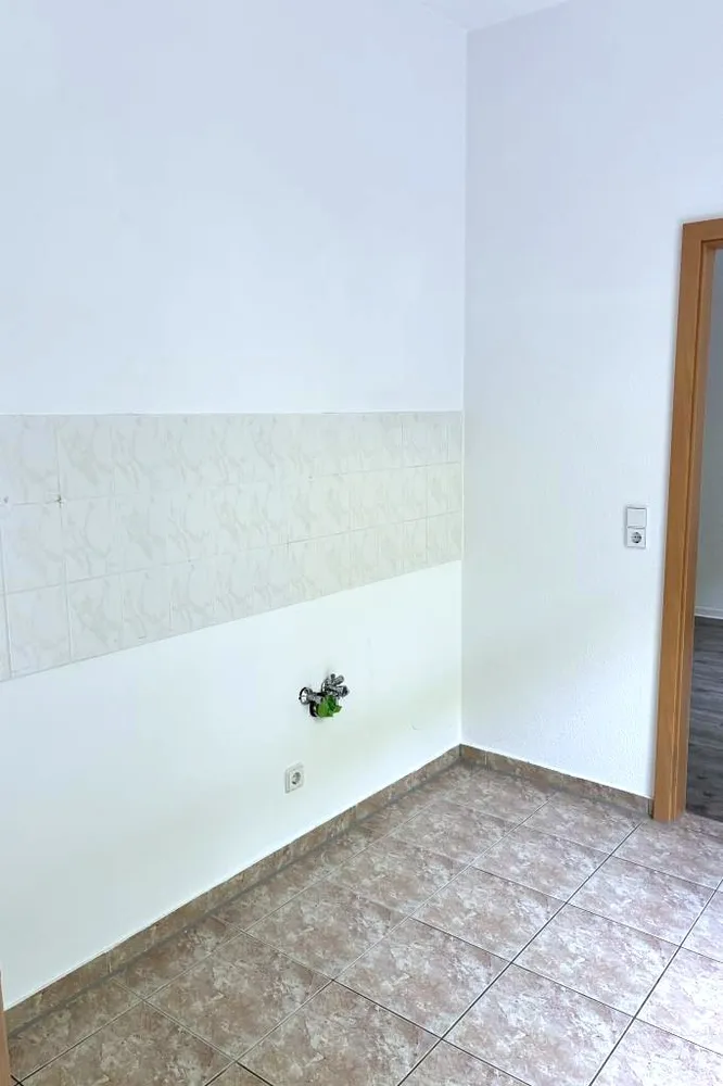 2 Zimmer Wohnung mit 54 m² in Naumburg (Saale) – Bild 4