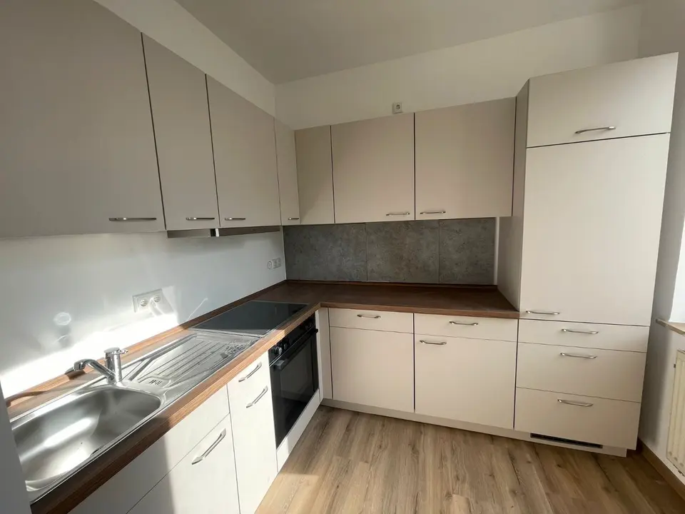 3 Zimmer Wohnung mit 60 m² in Hof – Bild 4