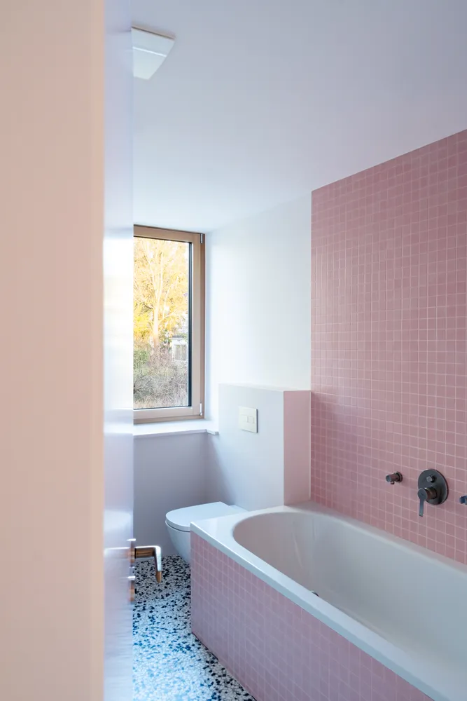 3 Zimmer Wohnung mit 118 m² in Berlin – Bild 7