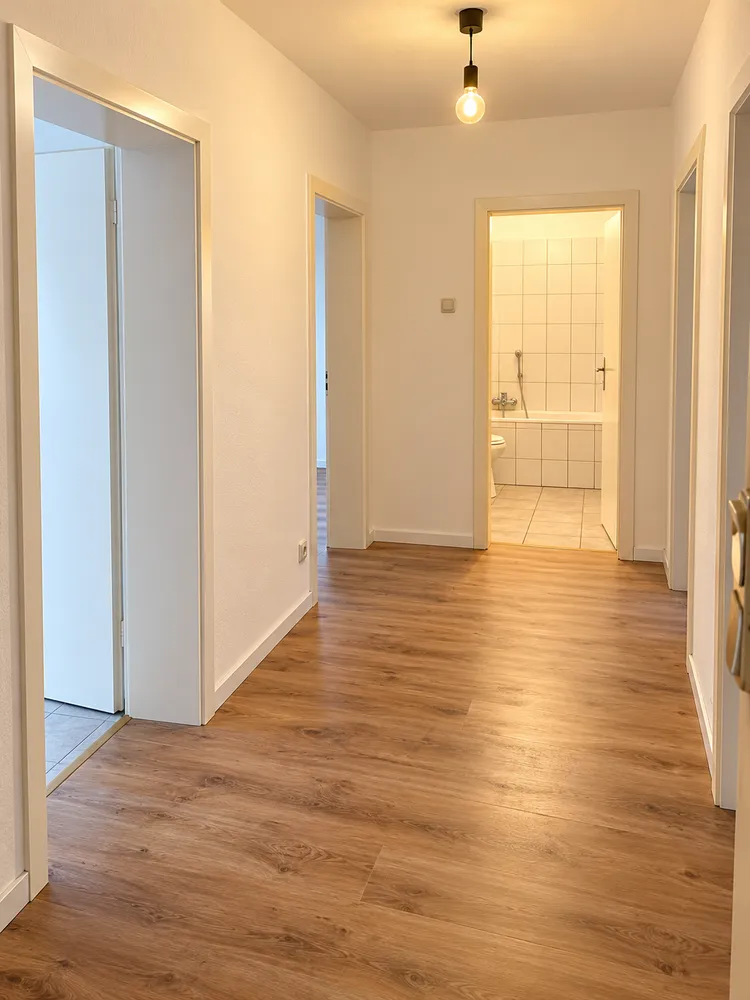 3 Zimmer Wohnung mit 70 m² in Gelsenkirchen – Bild 1