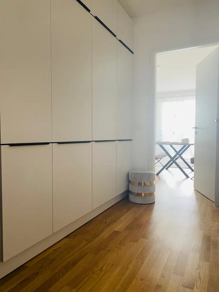 3 room apartment with 77 m² in Düsseldorf – Photo 3