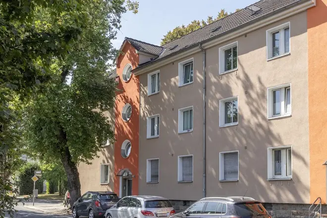 3 Zimmer Wohnung mit 57 m² in Essen – Bild 1