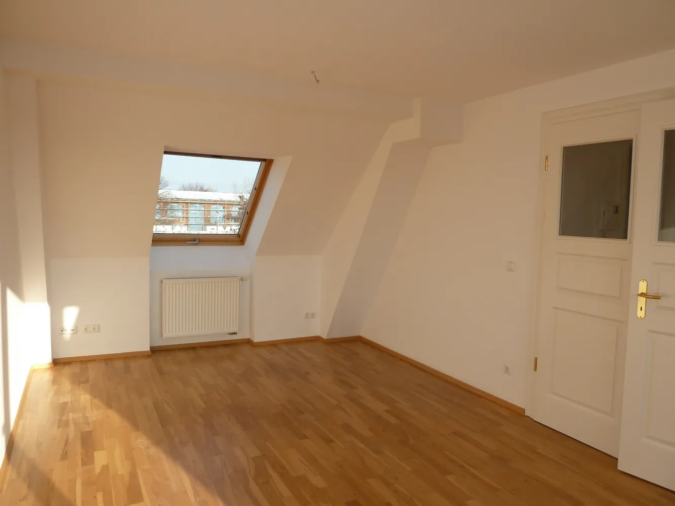 3 Zimmer Wohnung mit 77 m² in Leipzig – Bild 3