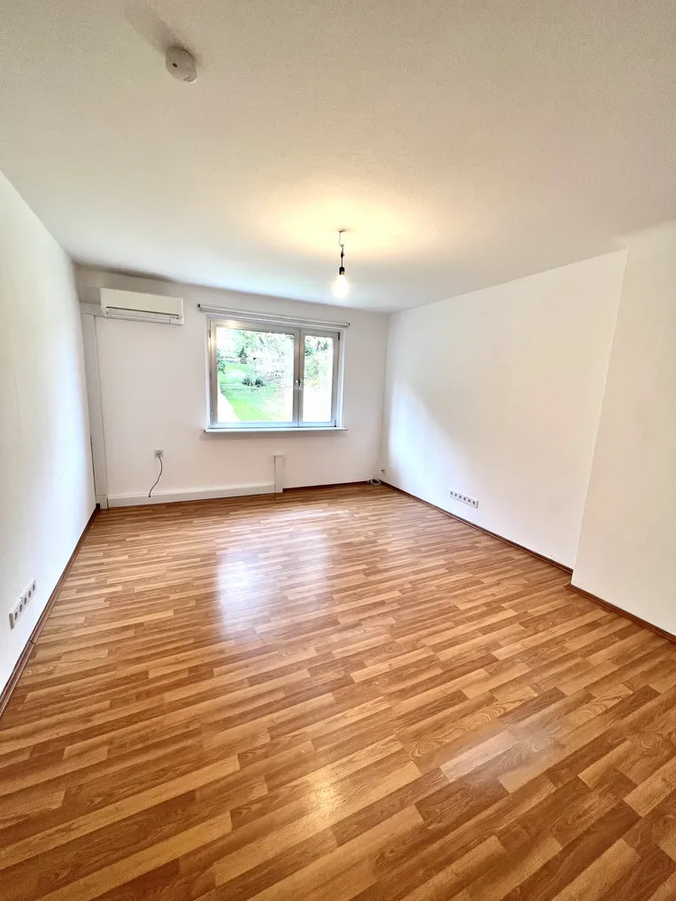 1 room apartment with 28 m² in Wuppertal – Photo 6