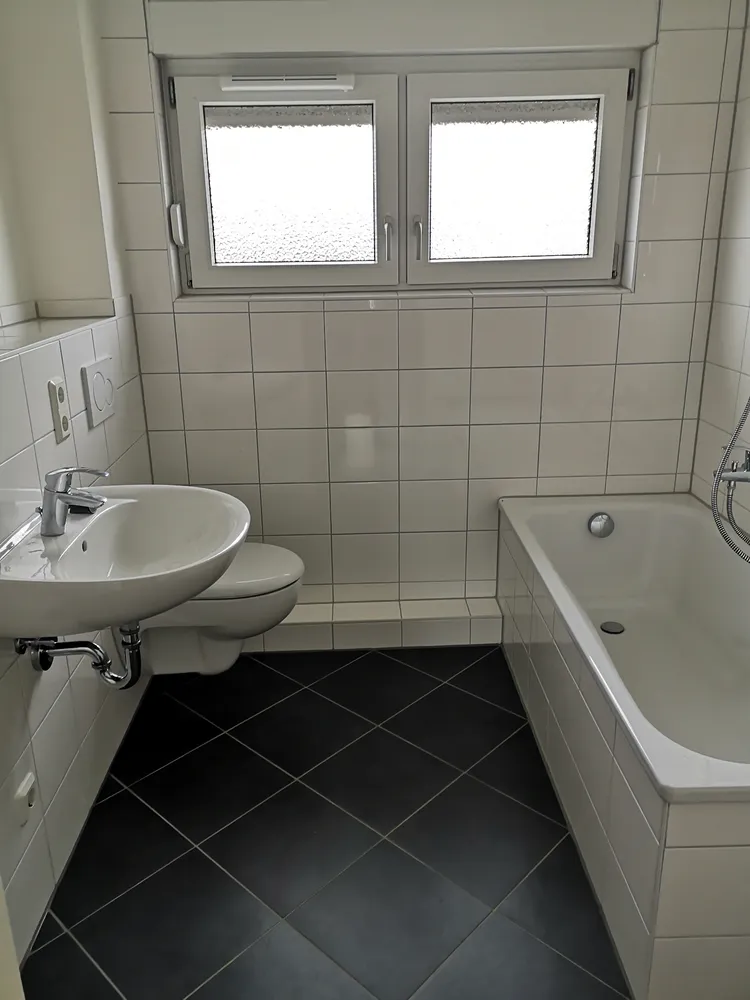 2 Zimmer Wohnung mit 63 m² in Mannheim – Bild 3