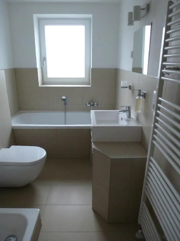2 Zimmer Wohnung mit 44 m² in Bottrop – Bild 6