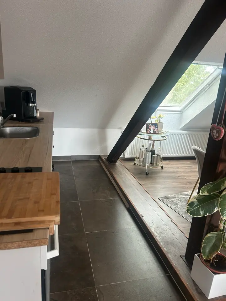 2 Zimmer Wohnung mit 55 m² in Bochum – Bild 6