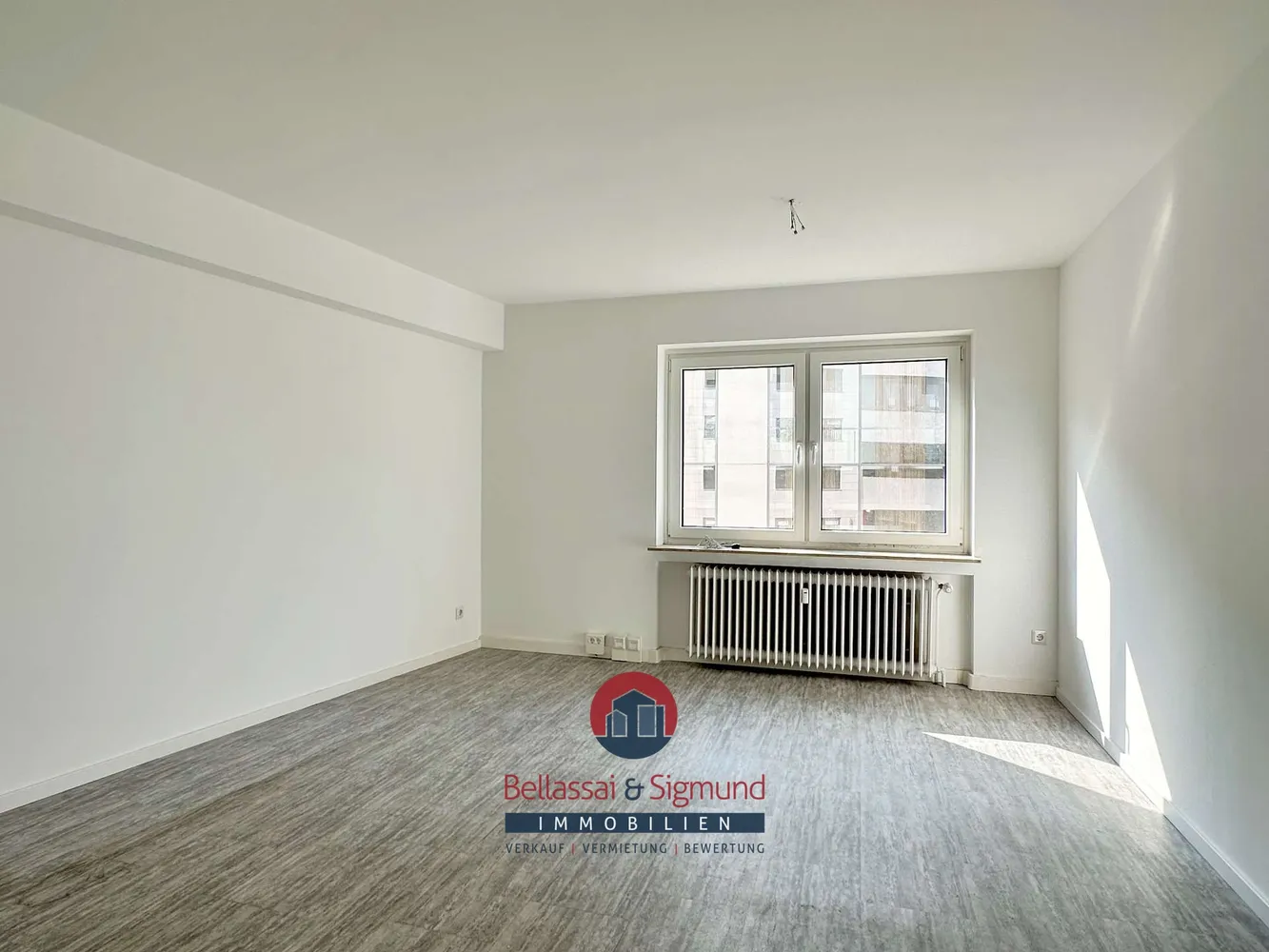 3 Zimmer Wohnung mit 95 m² in Wuppertal – Bild 7